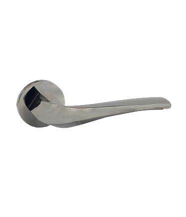 Ручки стандарт Ручка дверная TRODOS AL-03-550 CP 